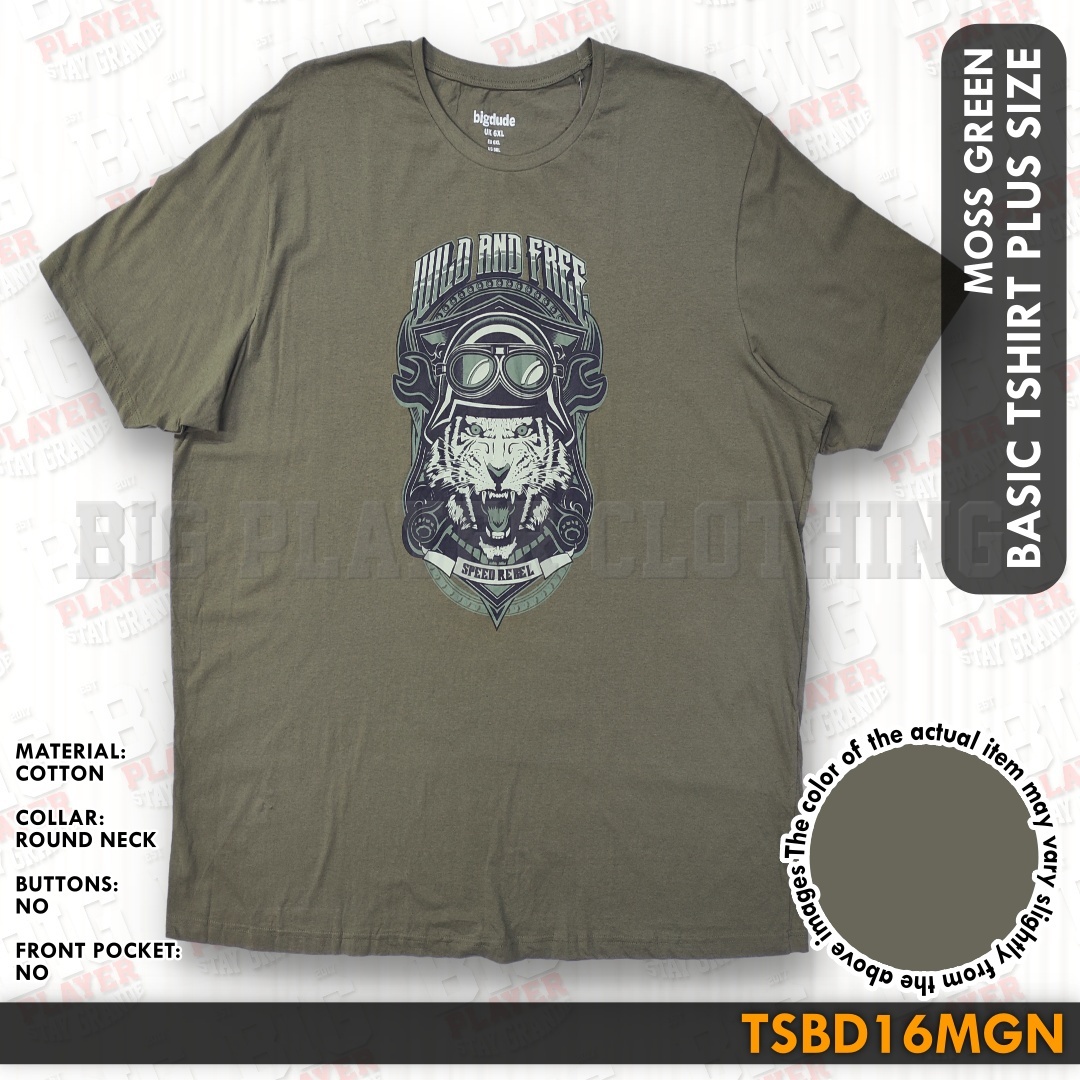 TSBD16MGN