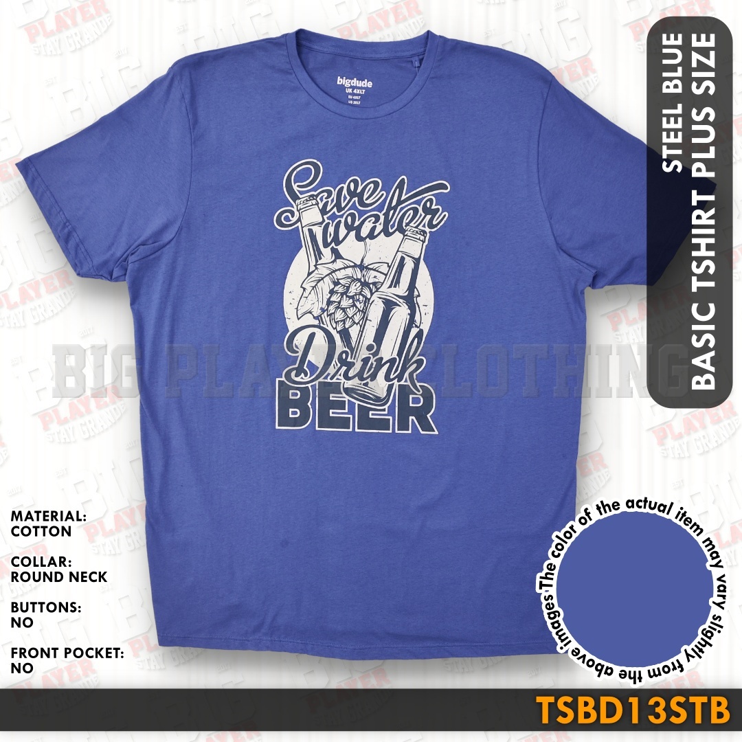 TSBD13STB