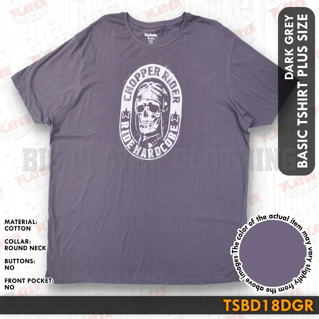 TSBD18DGR