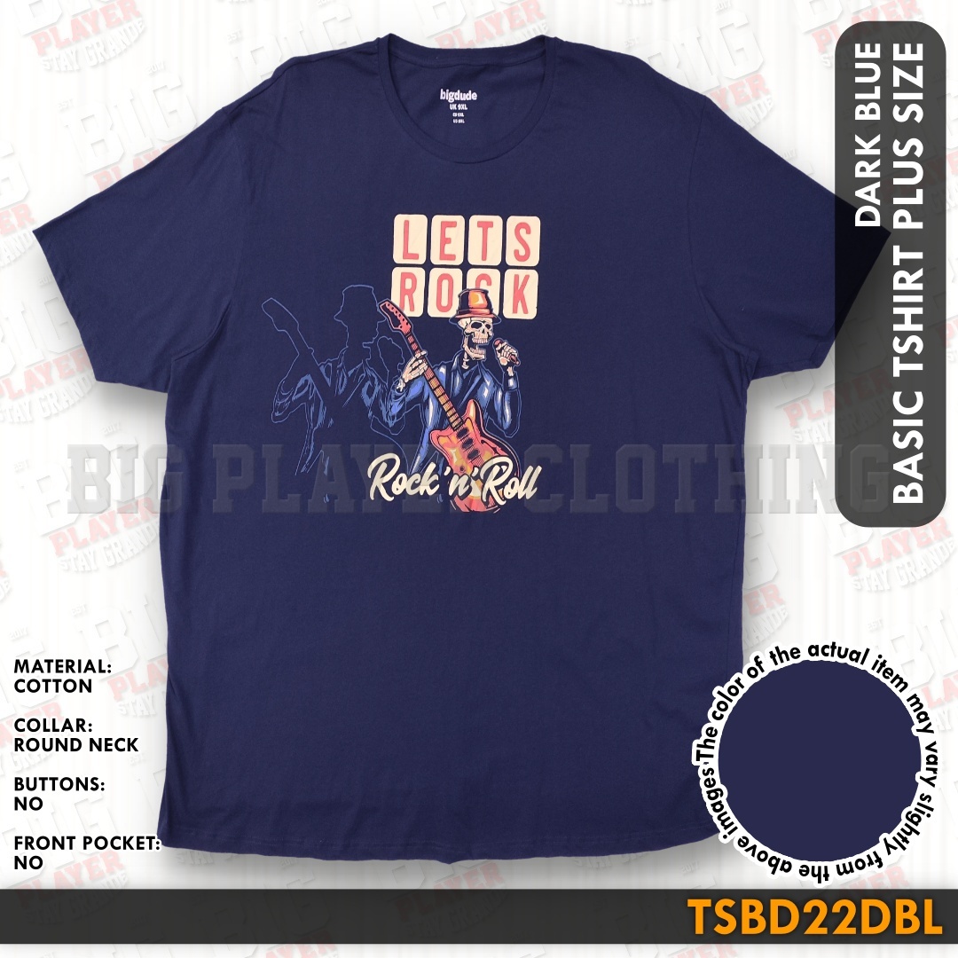 TSBD22DBL