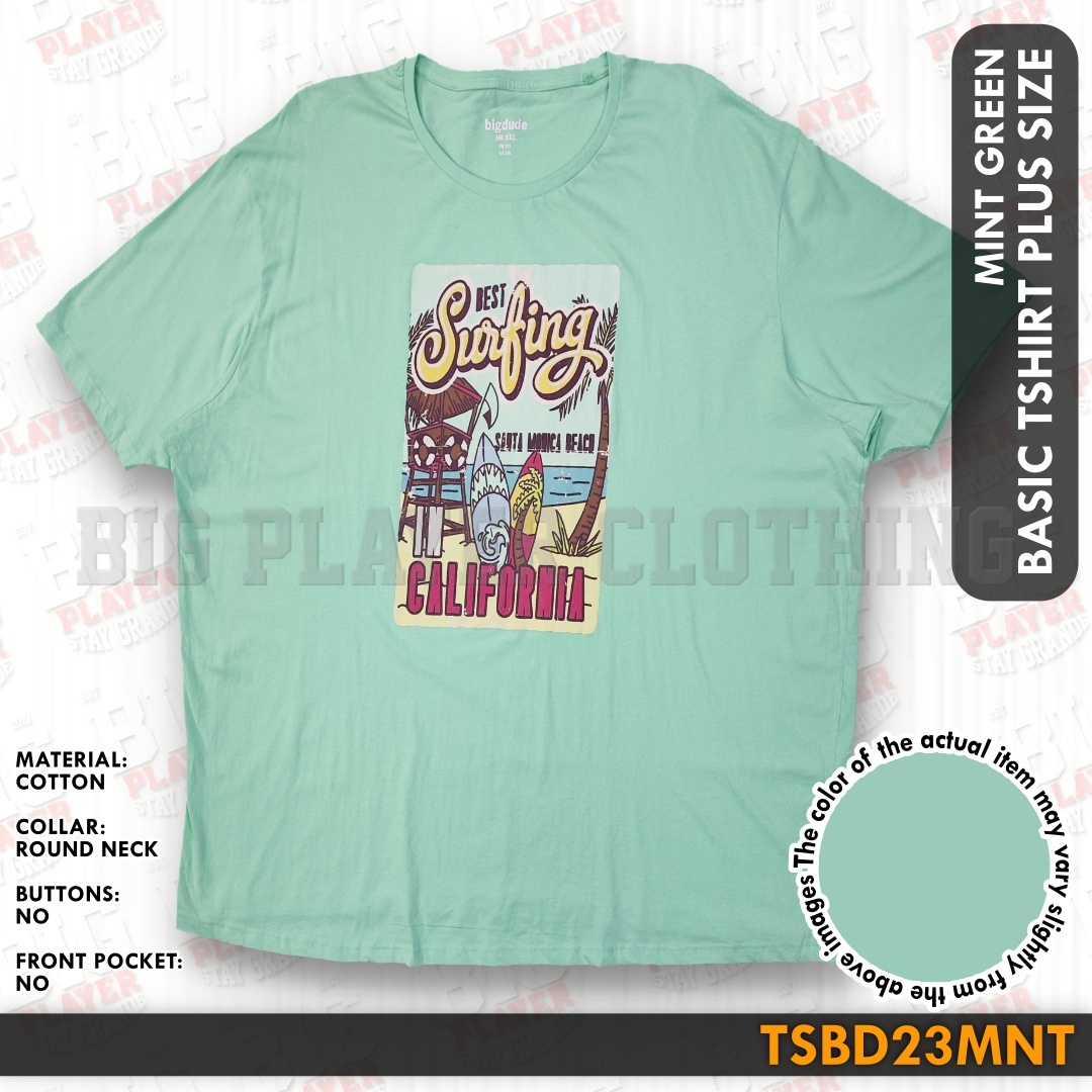 TSBD23MNT
