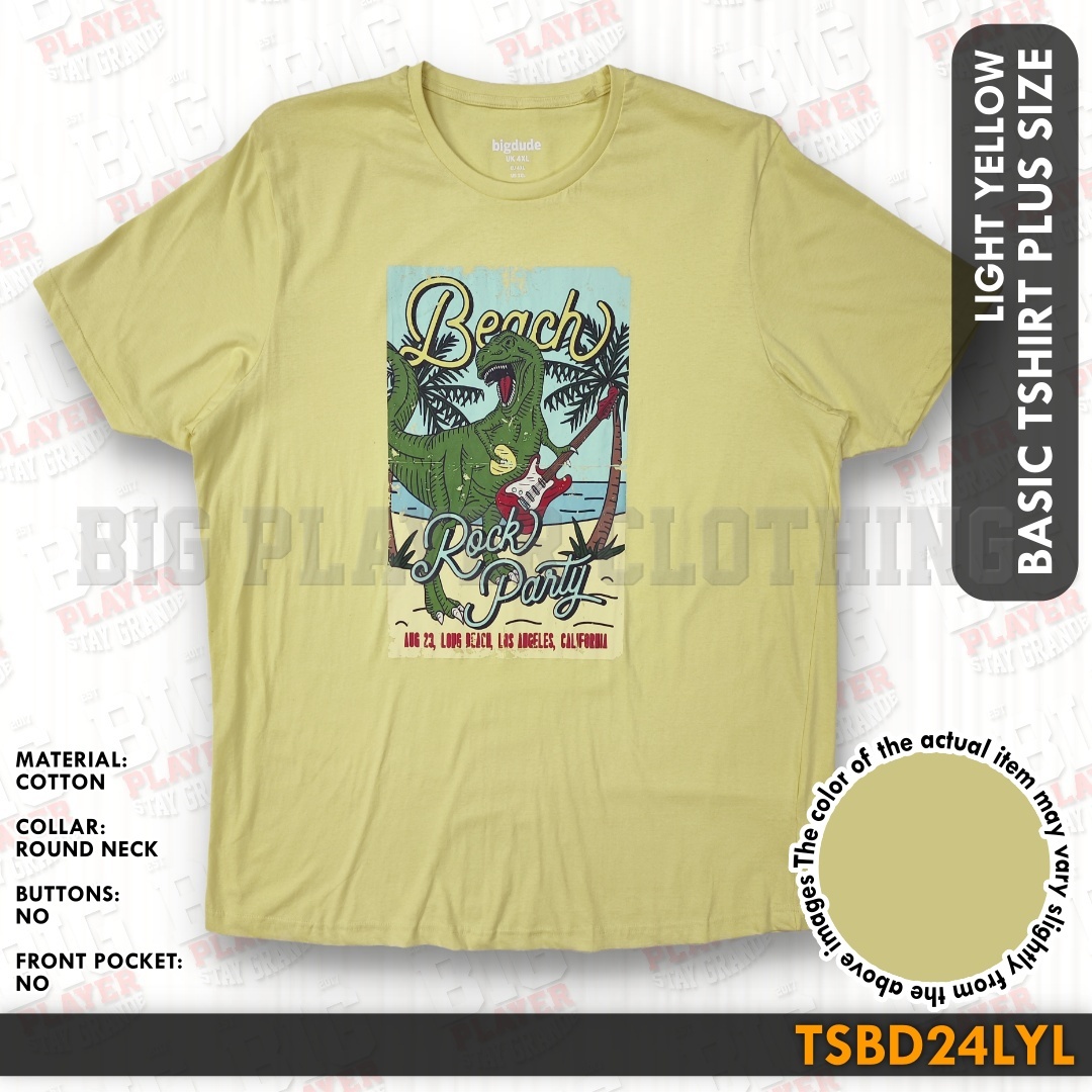 TSBD24LYL