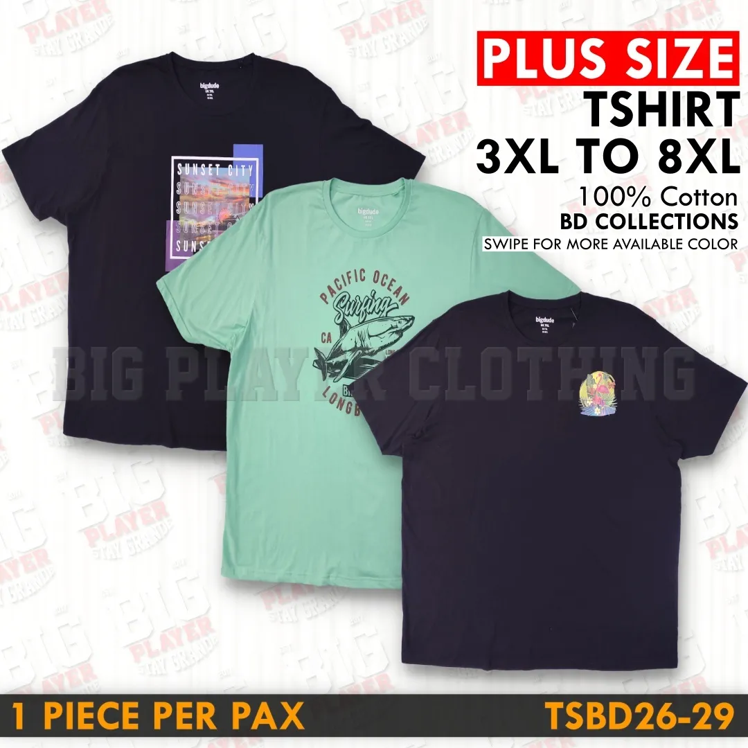 TSBD26-29