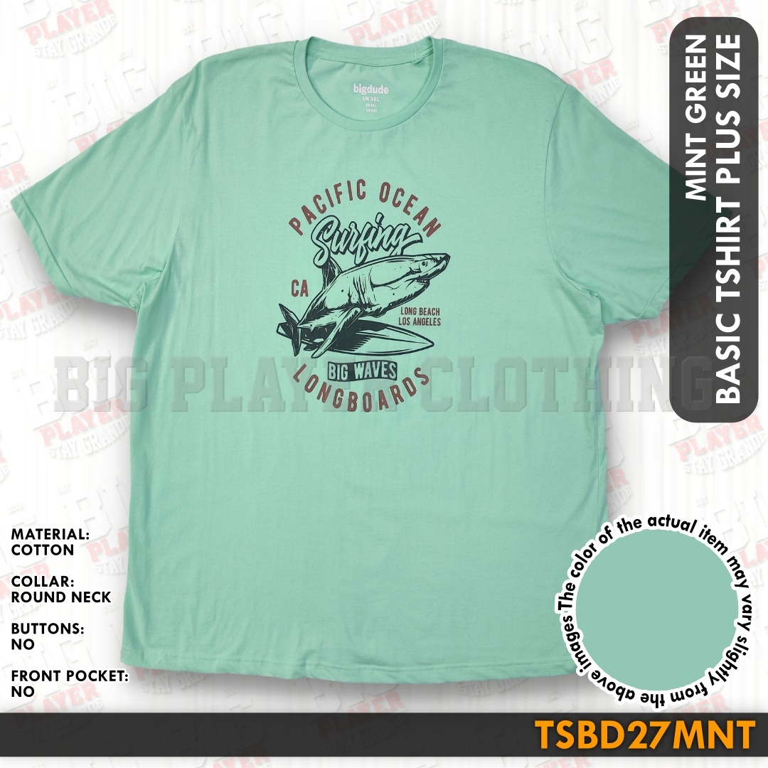 TSBD27MNT