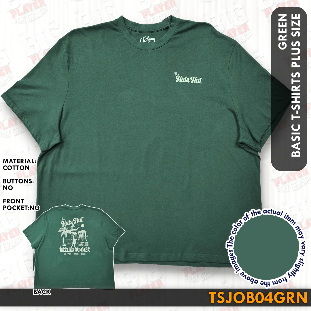 TSJOB04GRN