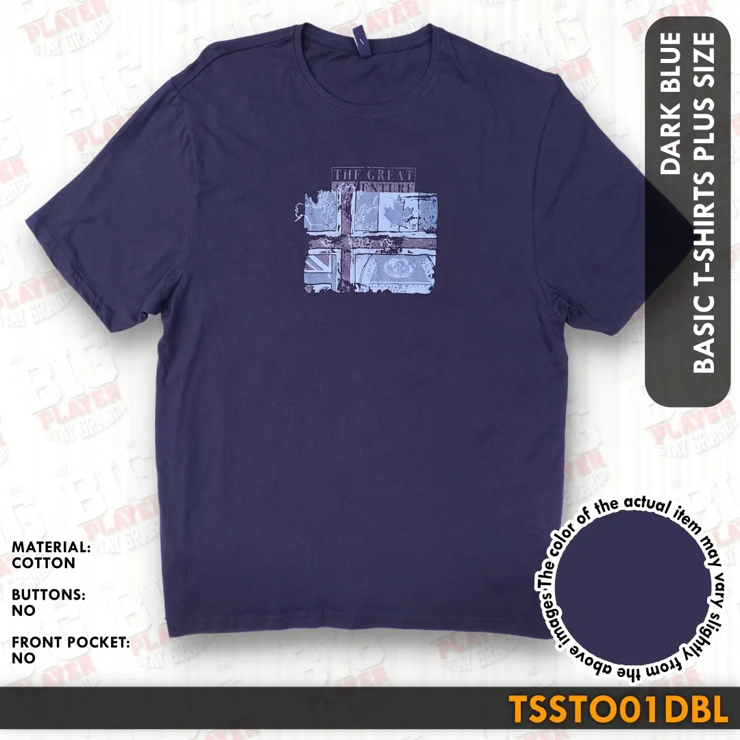 TSSTO01DBL