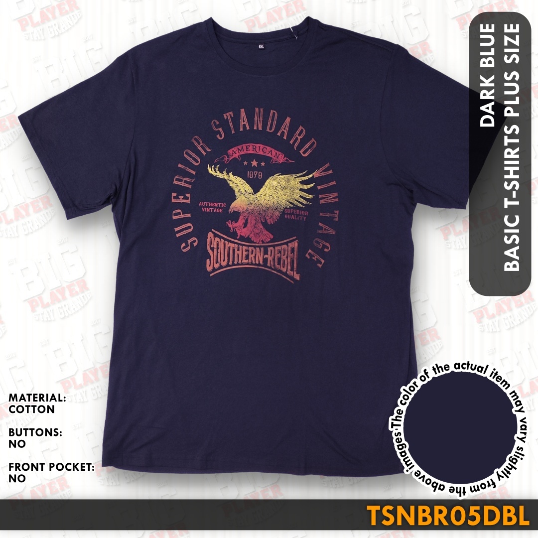 TSNBR05DBL