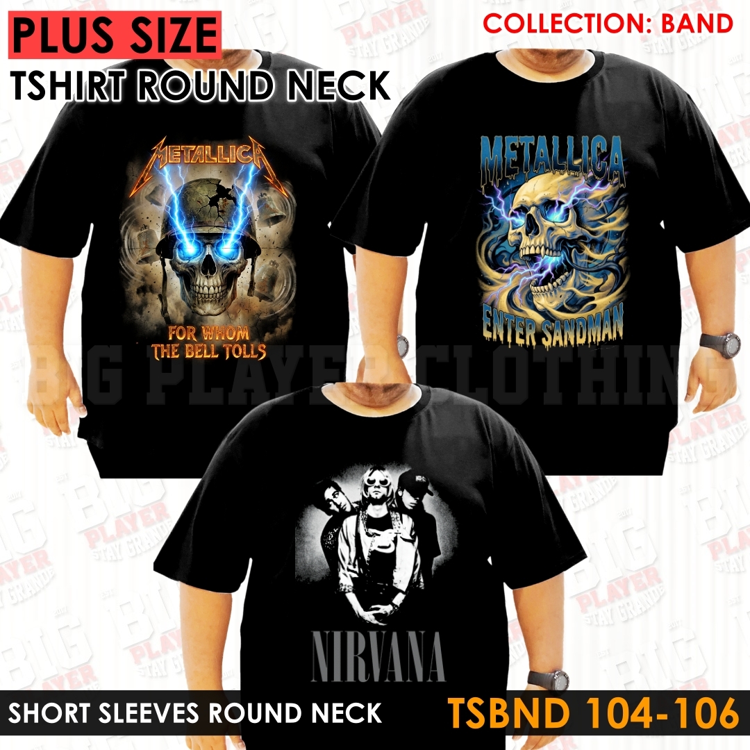 FRONT BAND 104-106