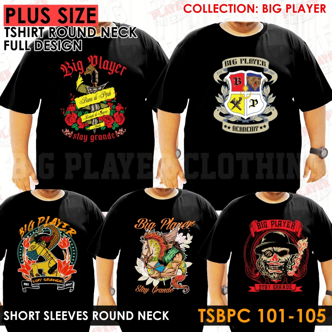 FRONT BPC 101-105