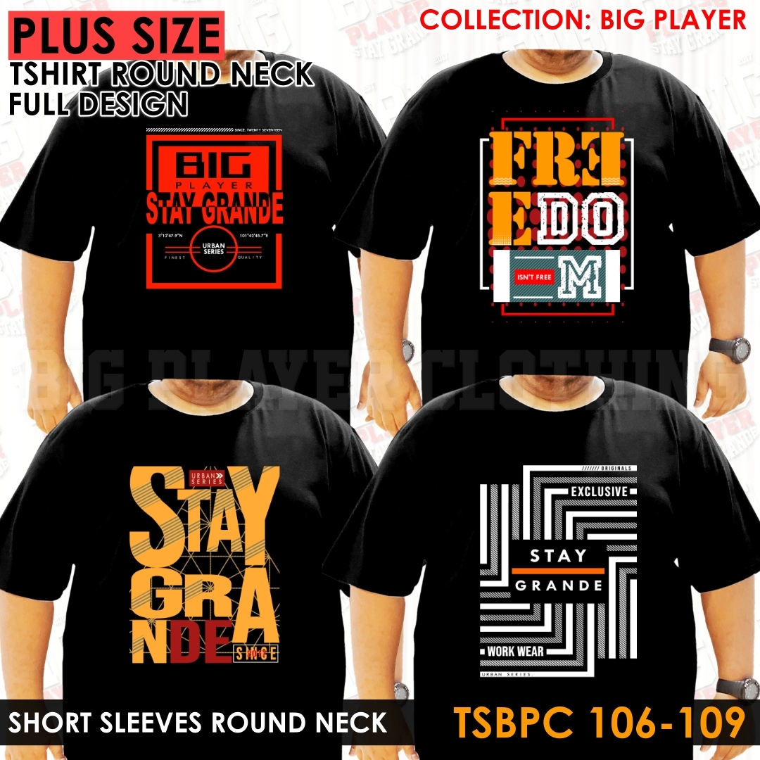 FRONT BPC 106-109