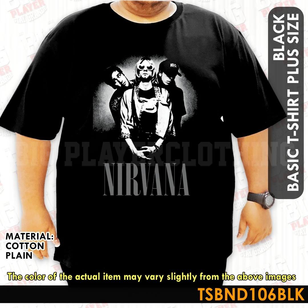 TSBND106BLK