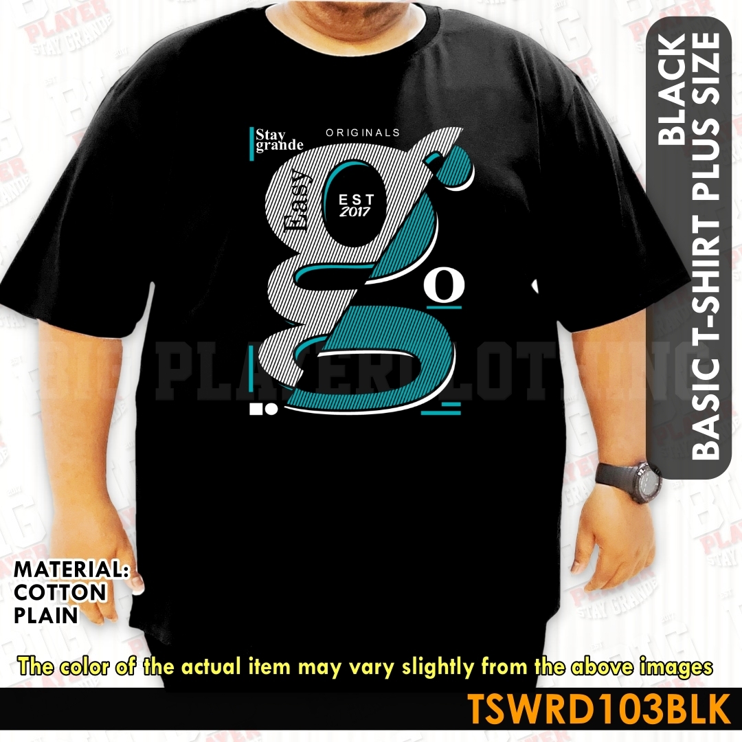 TSWRD103BLK