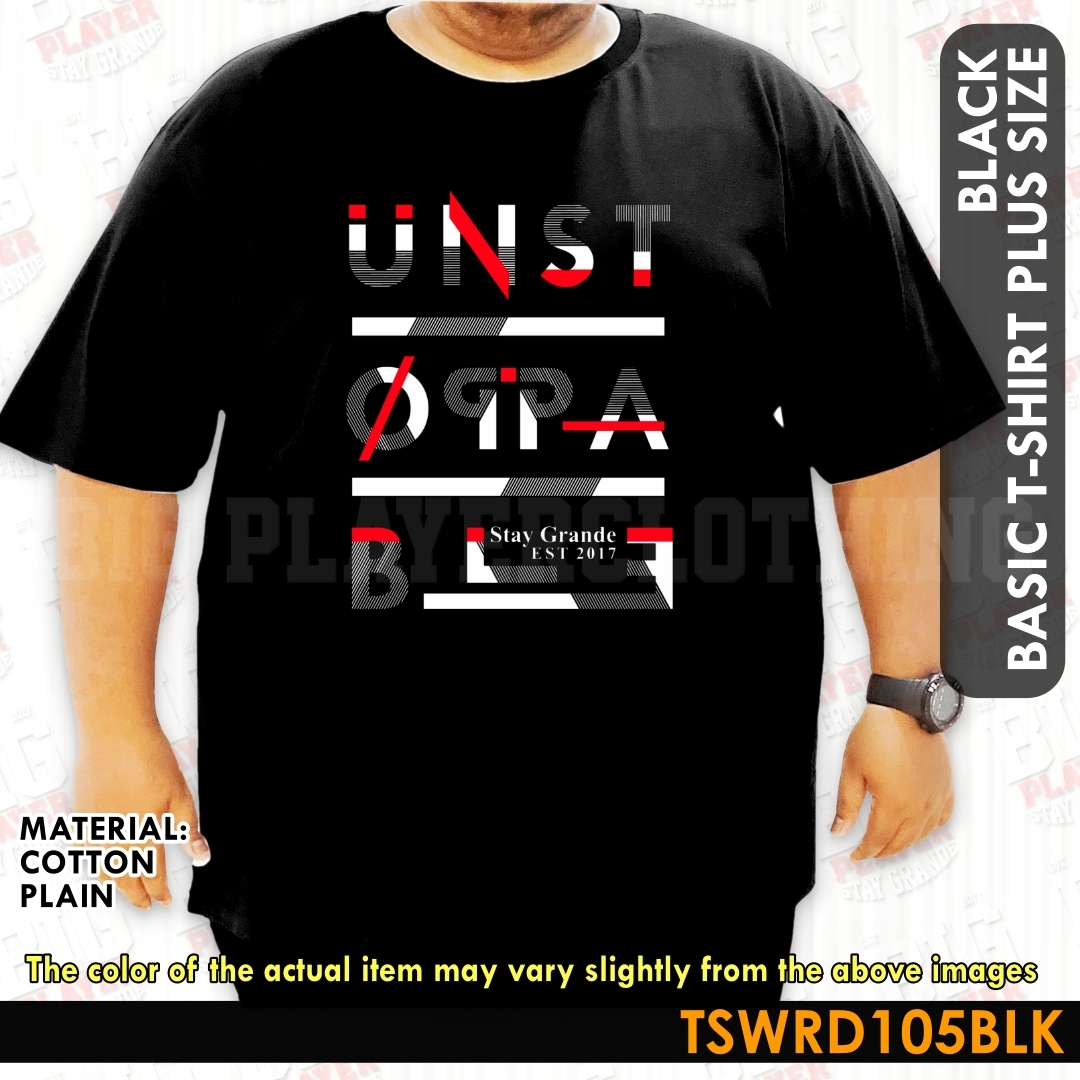 TSWRD105BLK