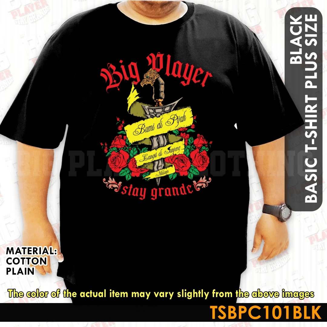 TSBPC101BLK