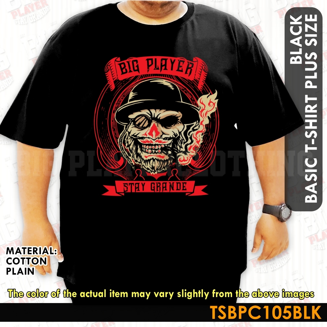 TSBPC105BLK