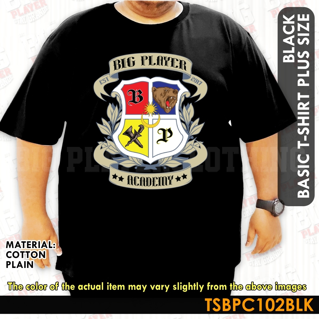 TSBPC102BLK