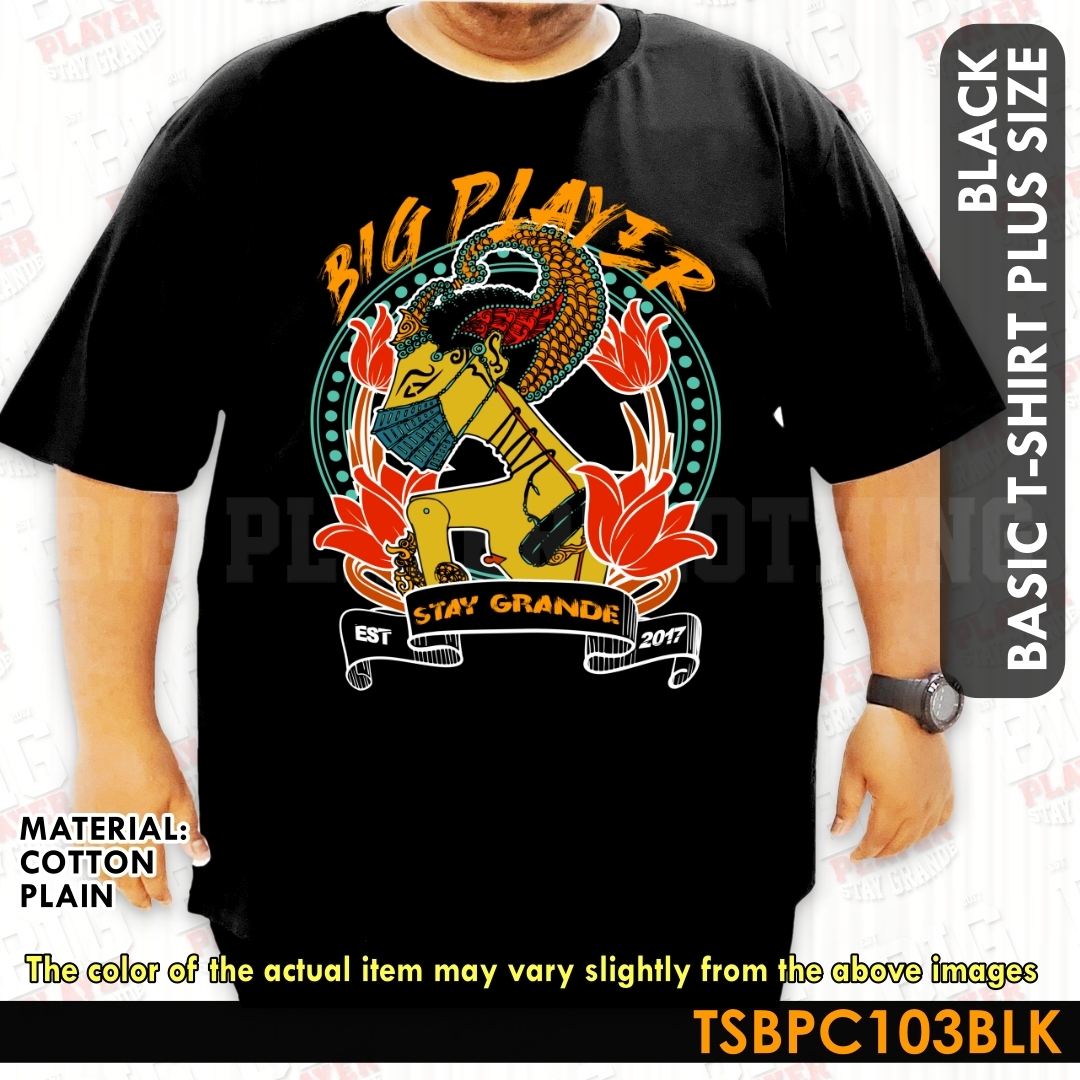 TSBPC103BLK