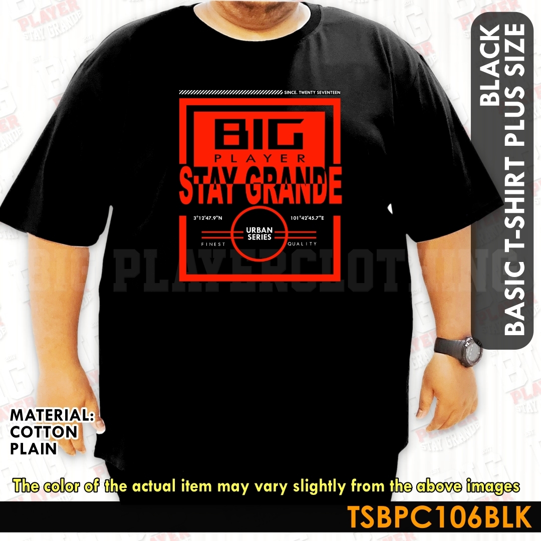 TSBPC106BLK