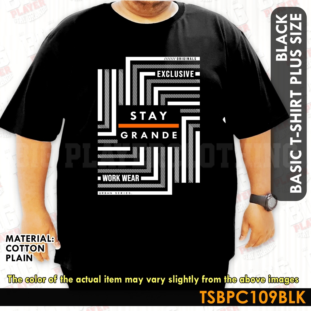 TSBPC109BLK
