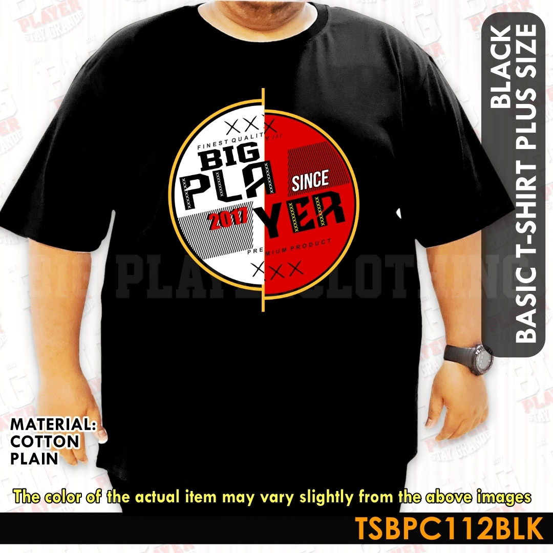 TSBPC112BLK