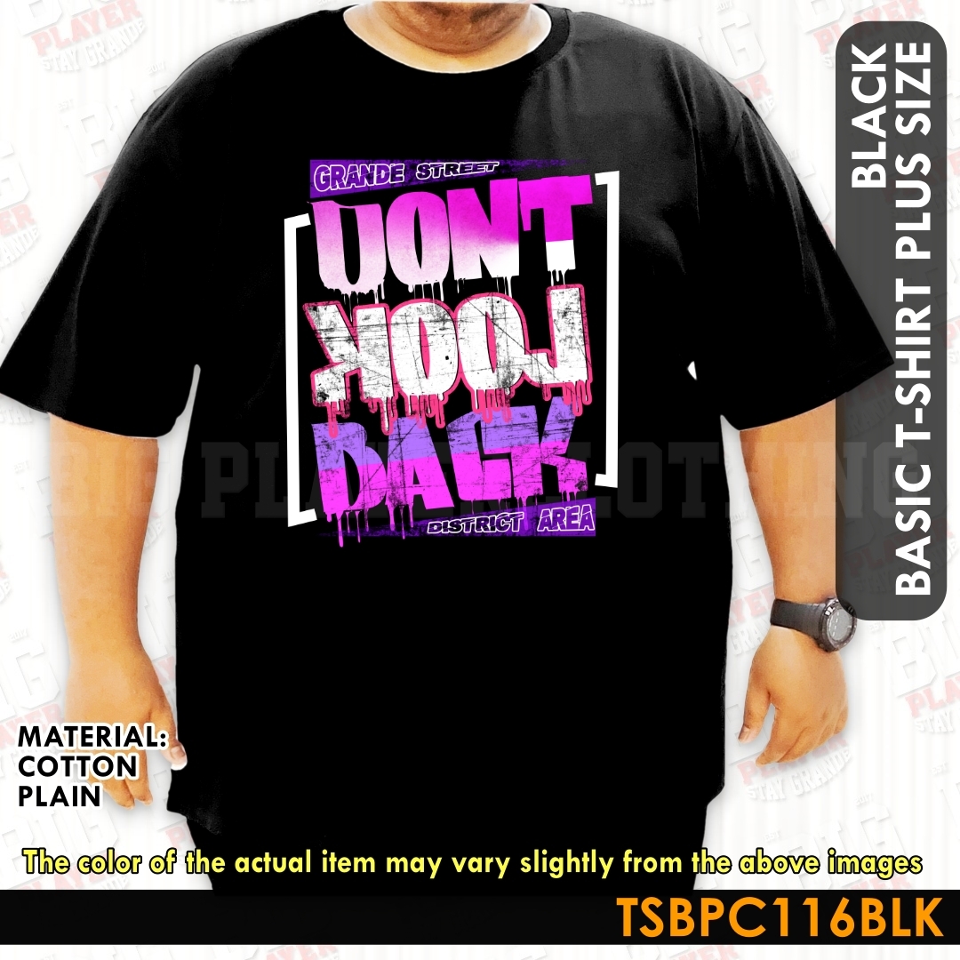 TSBPC116BLK