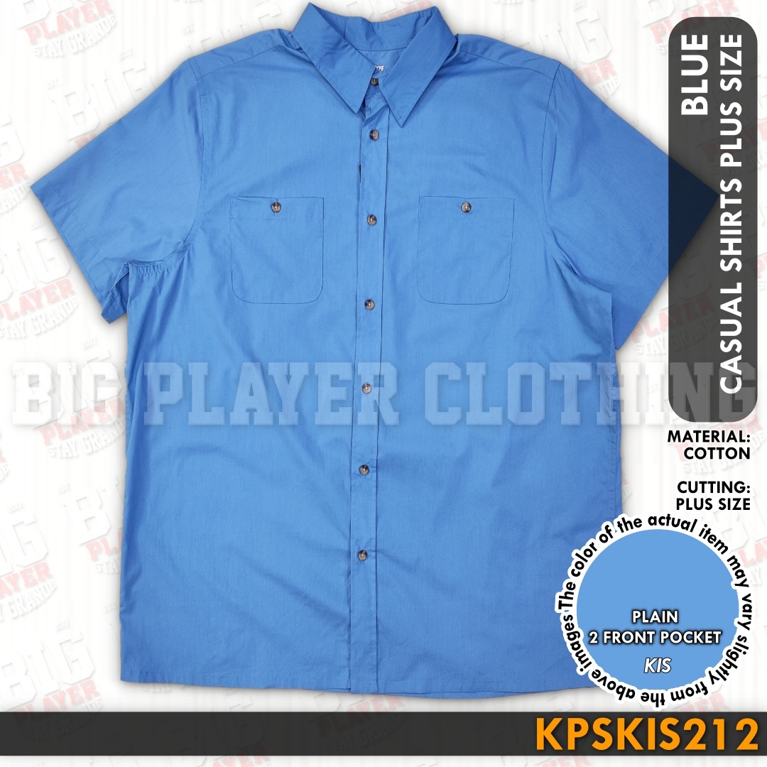 KPSKIS212-BLUE