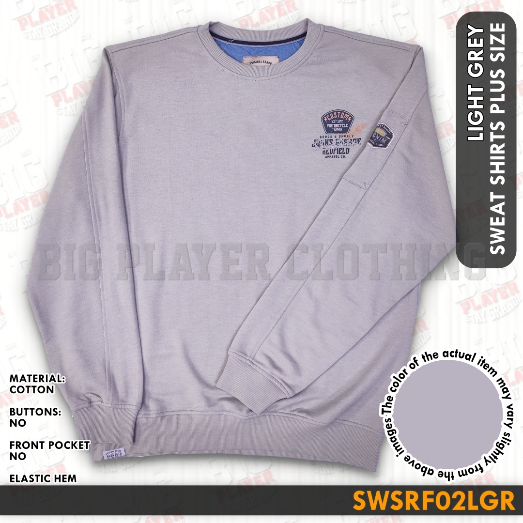 SWSRF02LGR