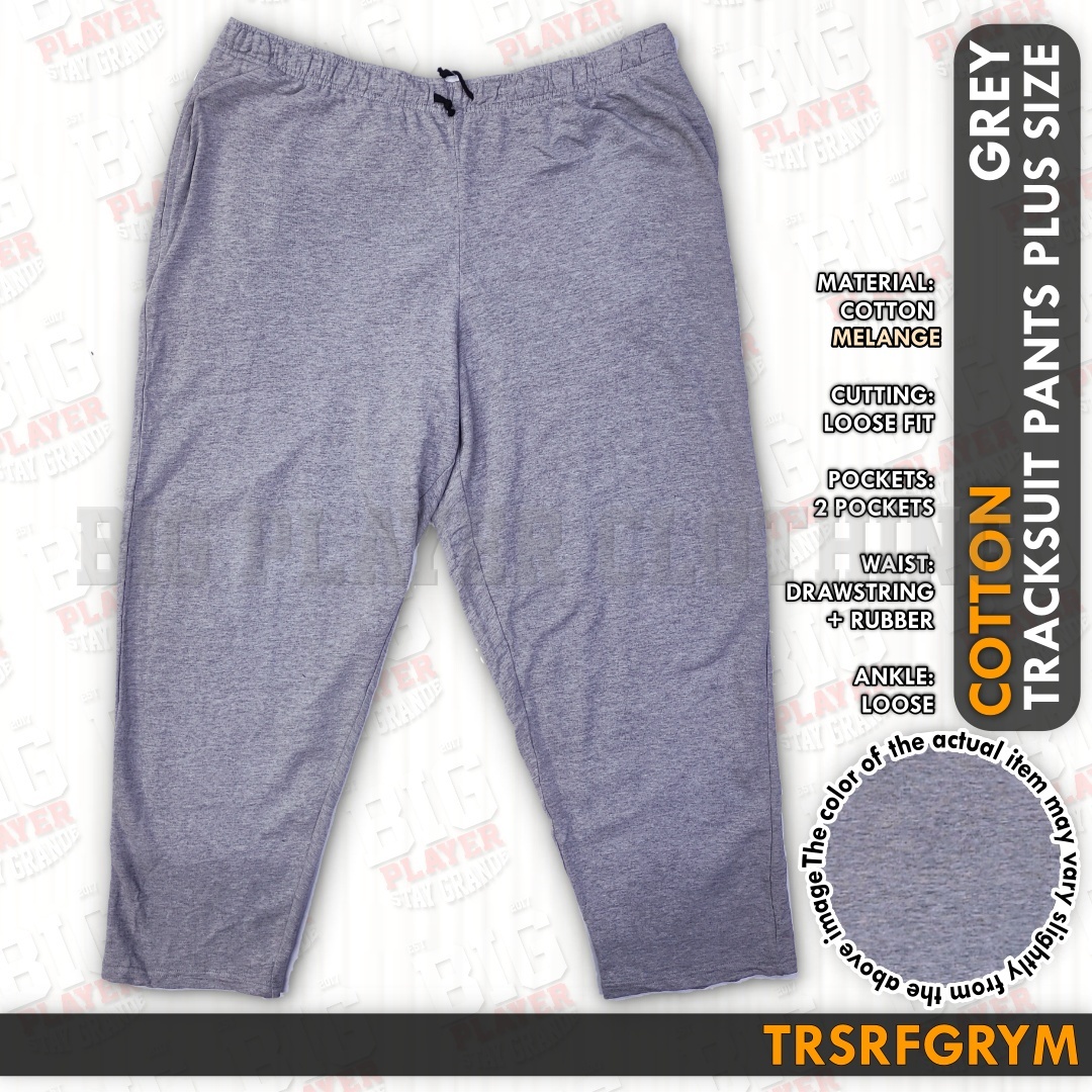 TRSRFGRYM