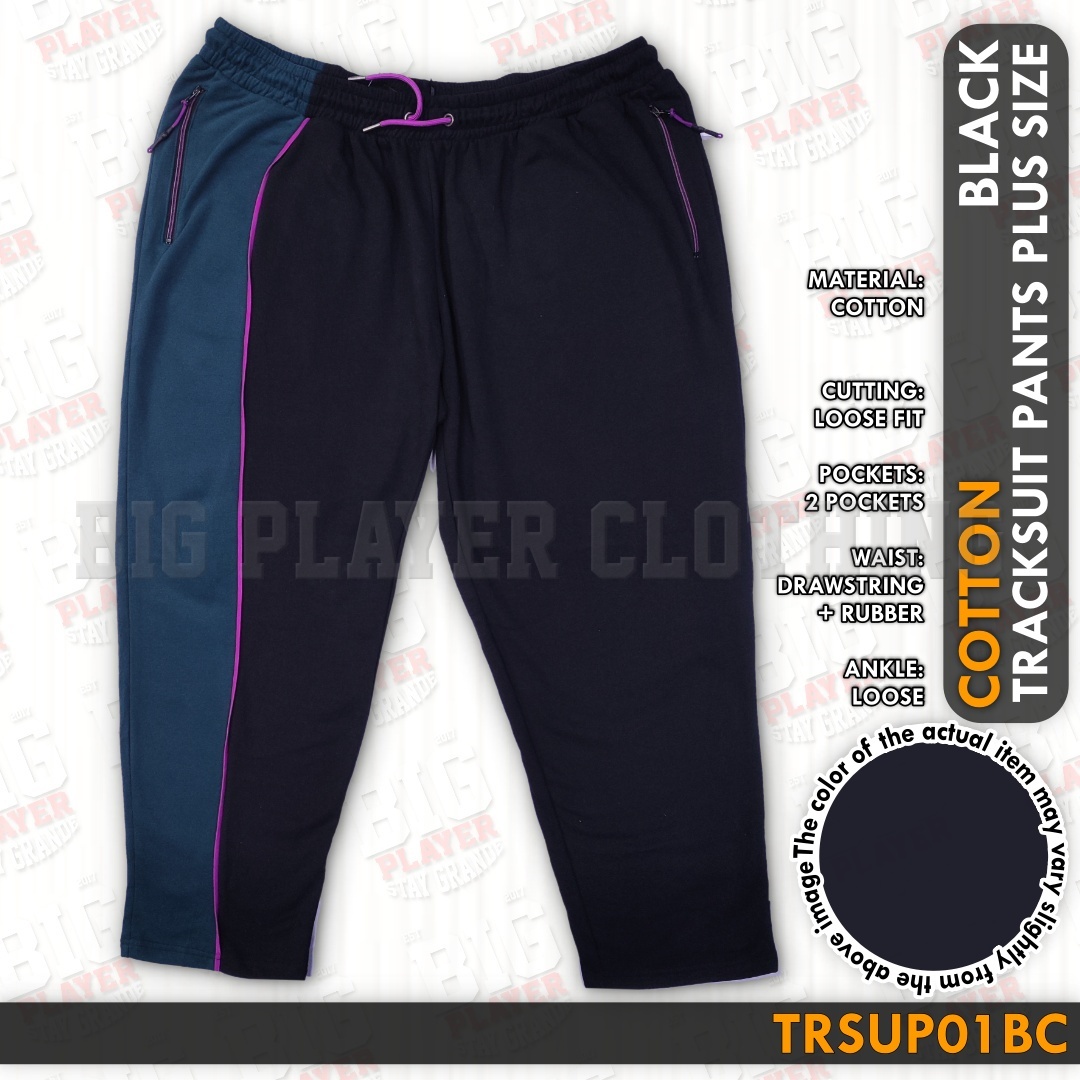 TRSUP01BC