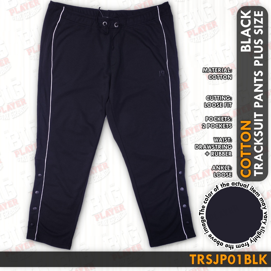 TRSJP01BLK