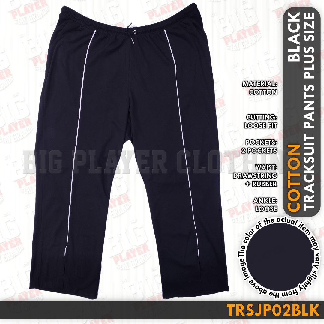 TRSJP02BLK