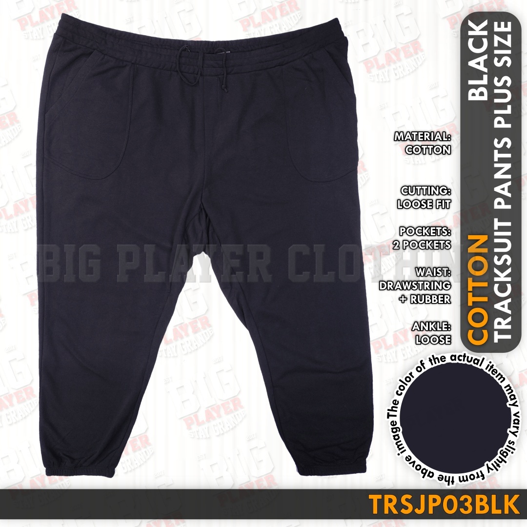 TRSJP03BLK
