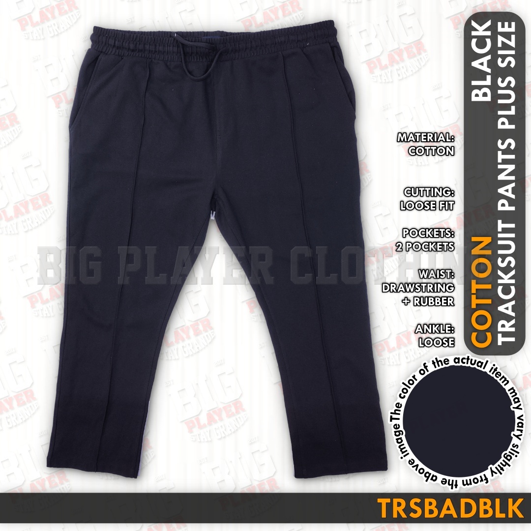 TRSBADBLK
