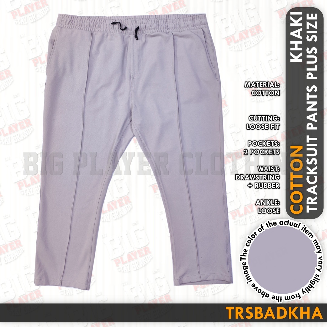 TRSBADKHA