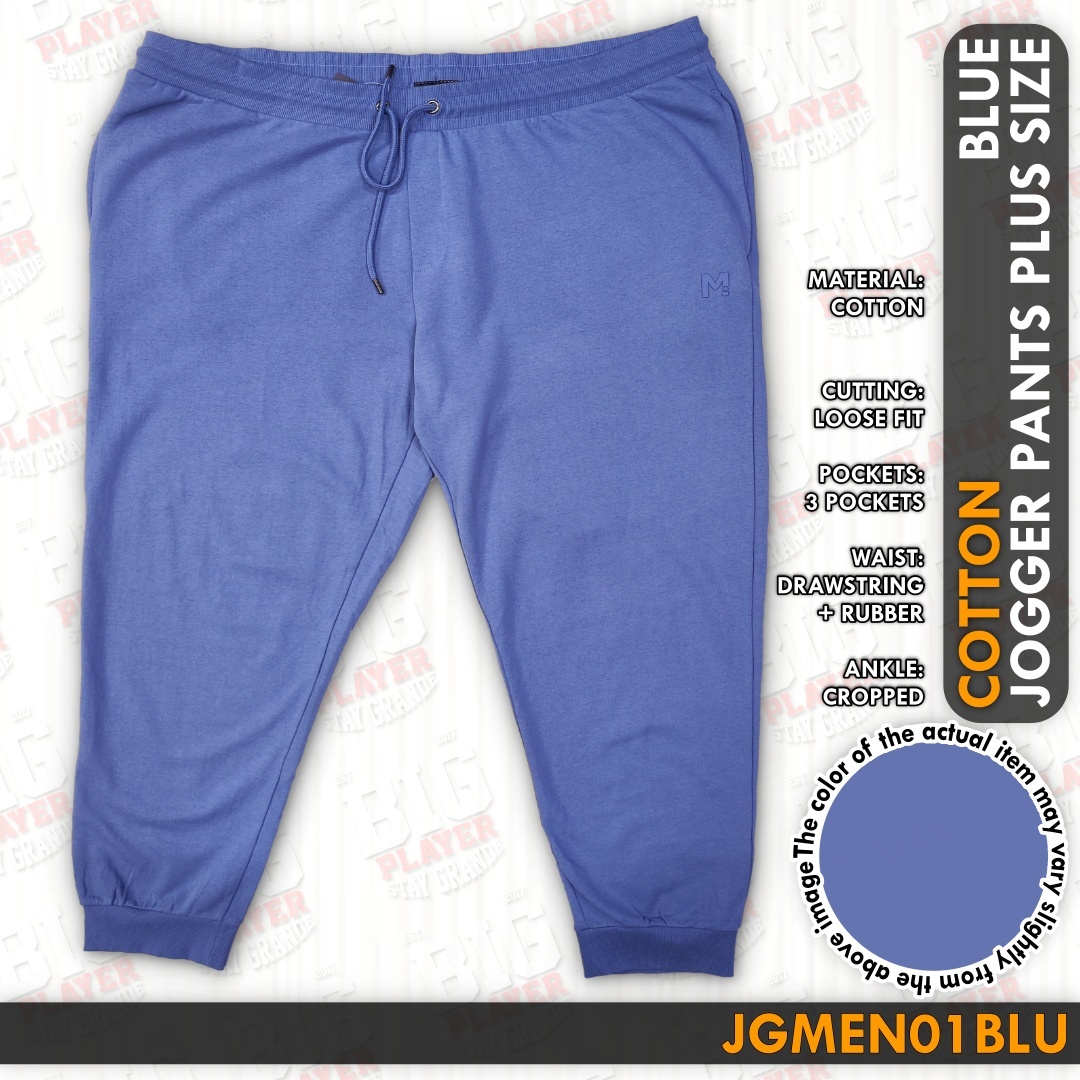 JGMEN01BLU
