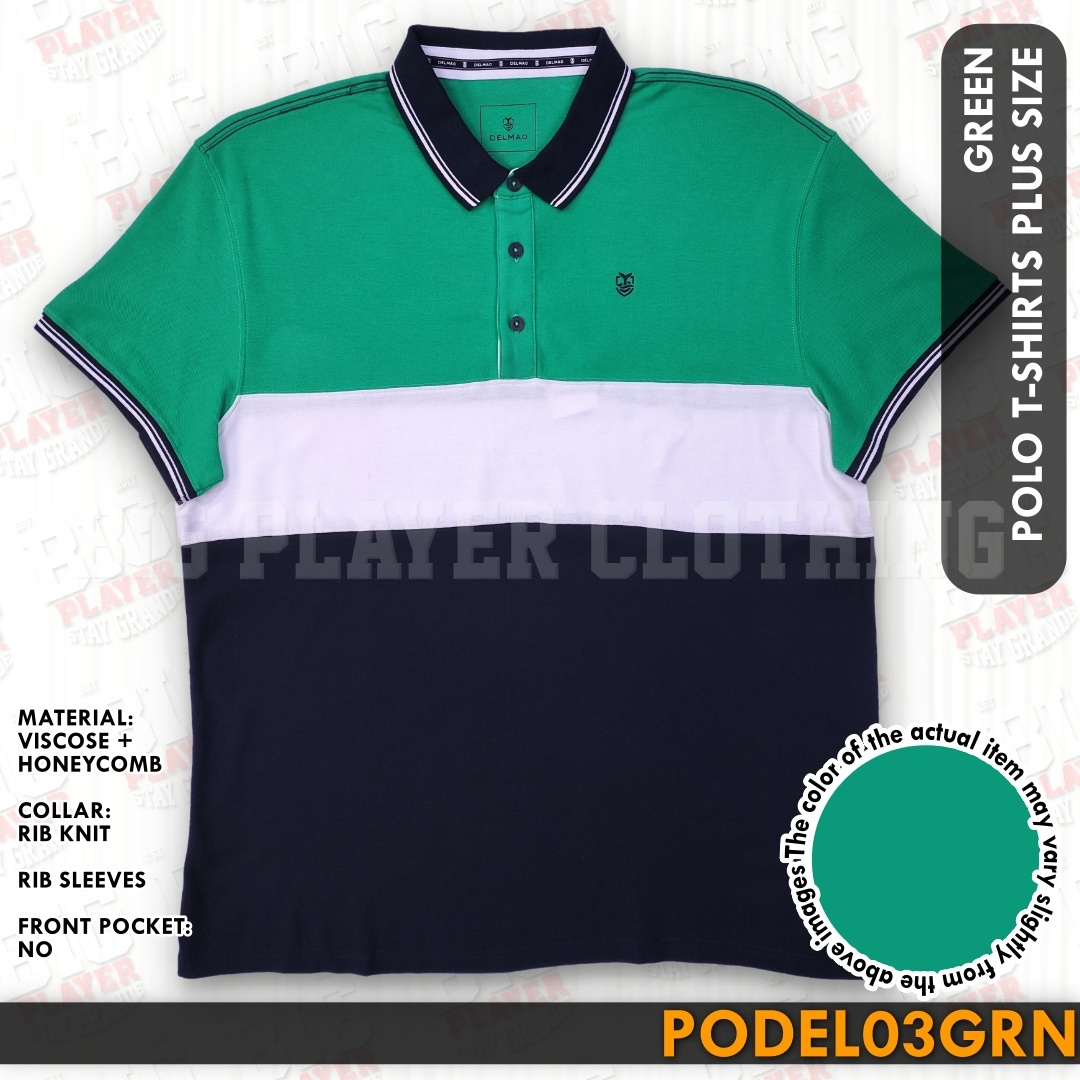PODEL03GRN