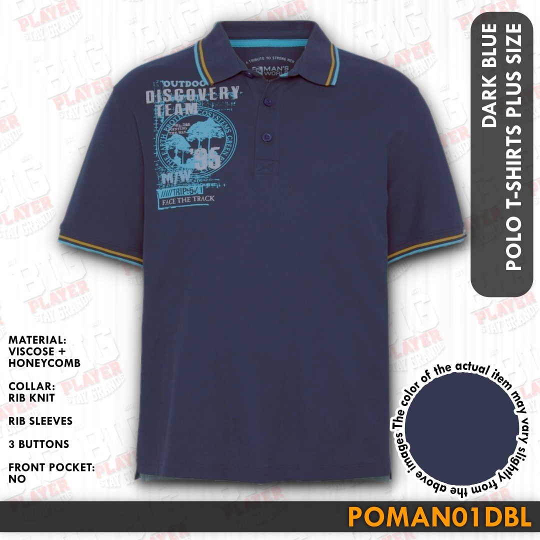 POMAN01DBL