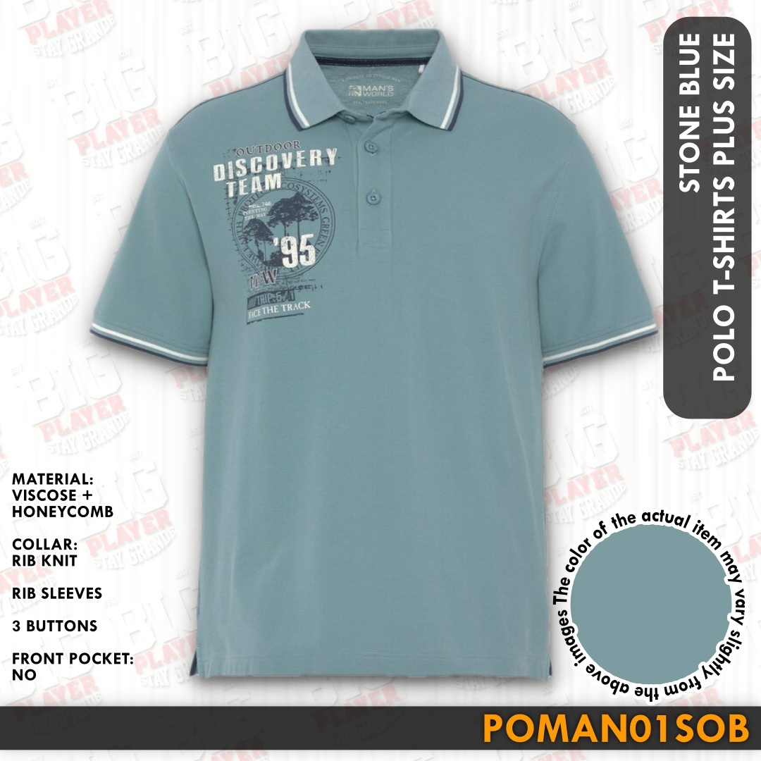 POMAN01SOB