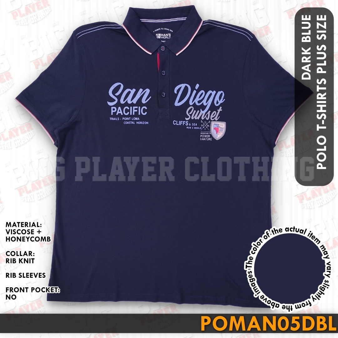 POMAN05DBL