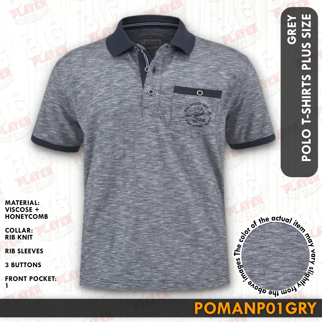POMANP01GRY