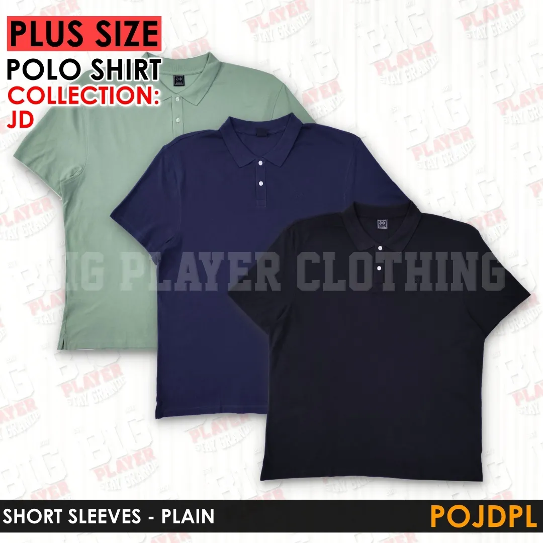 FRONT POLO JD