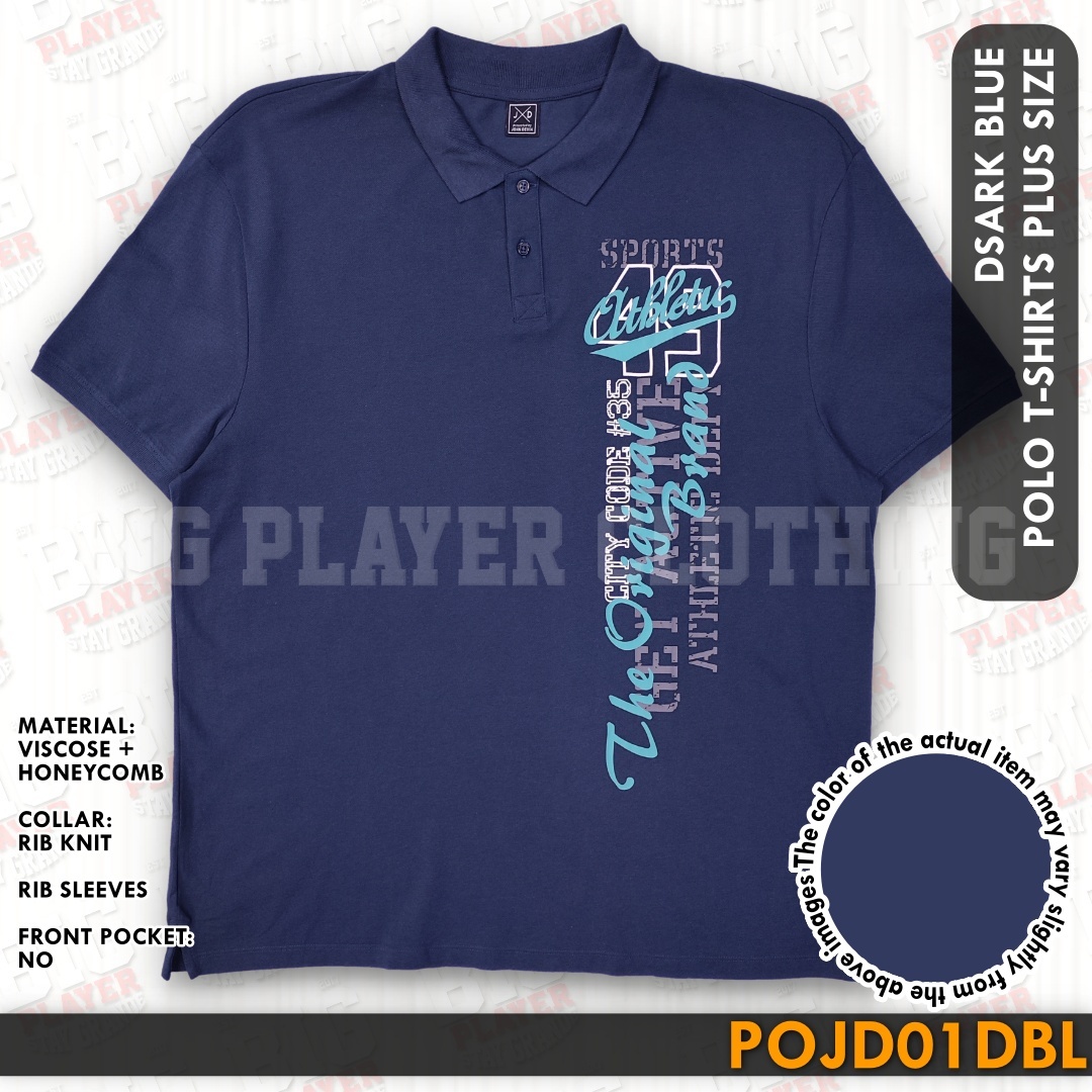 POJD01DBL