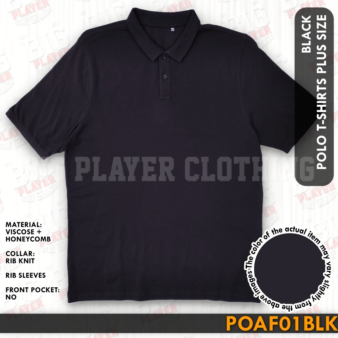 POAF01BLK