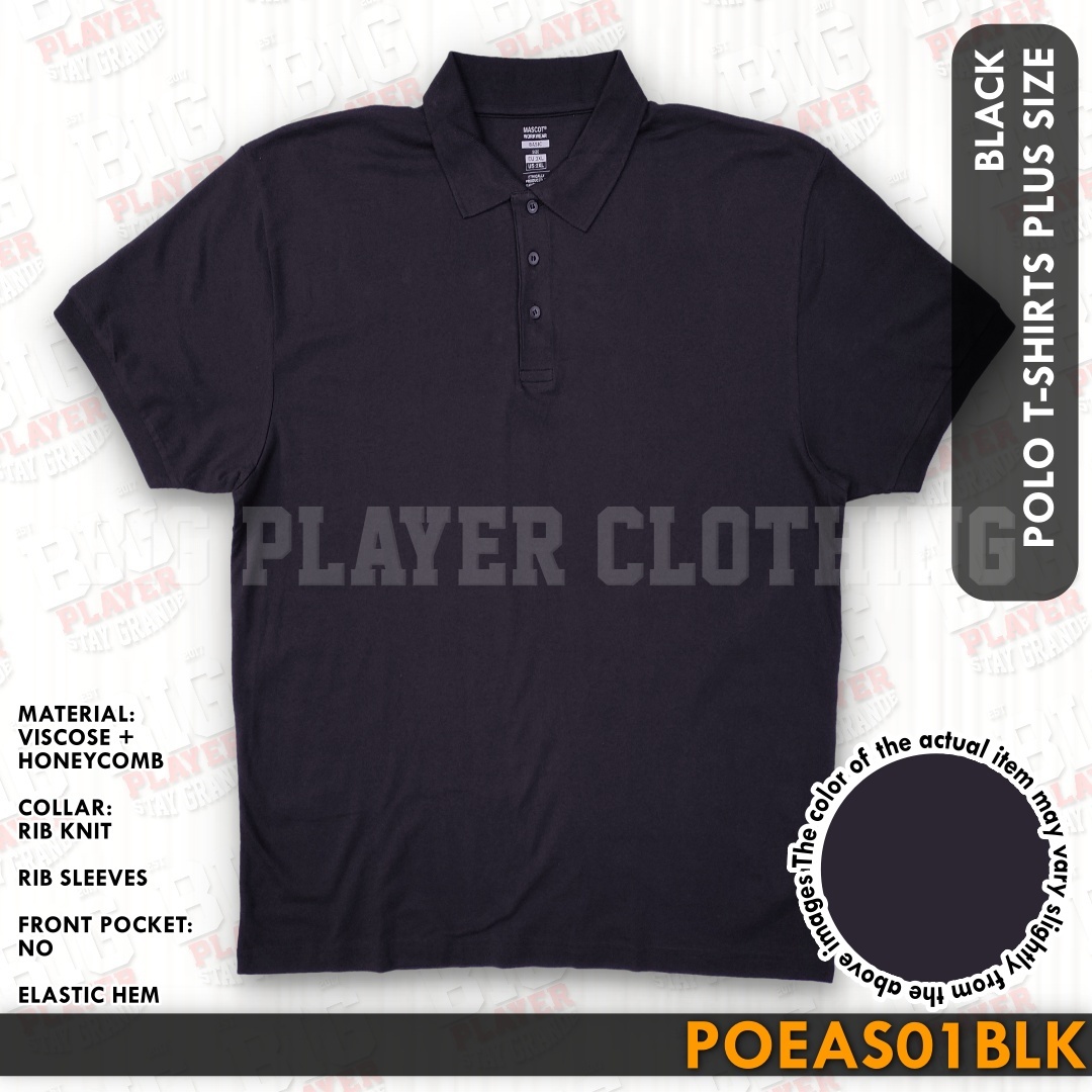 POEAS01BLK