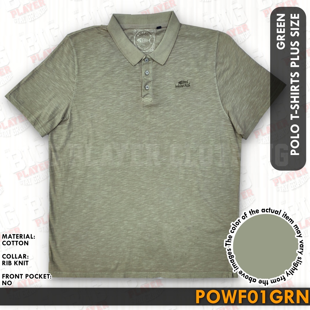 POWF01GRN