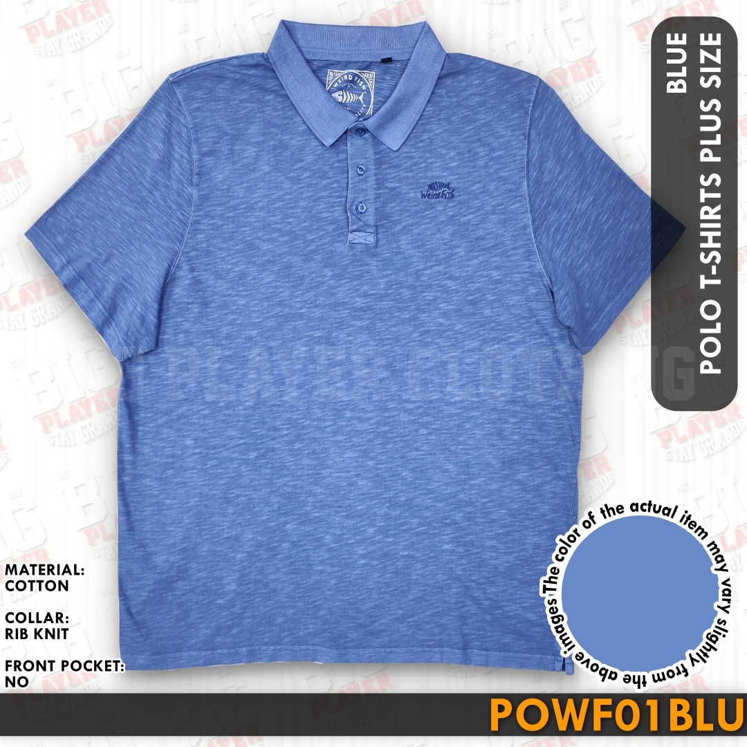 POWF01BLU
