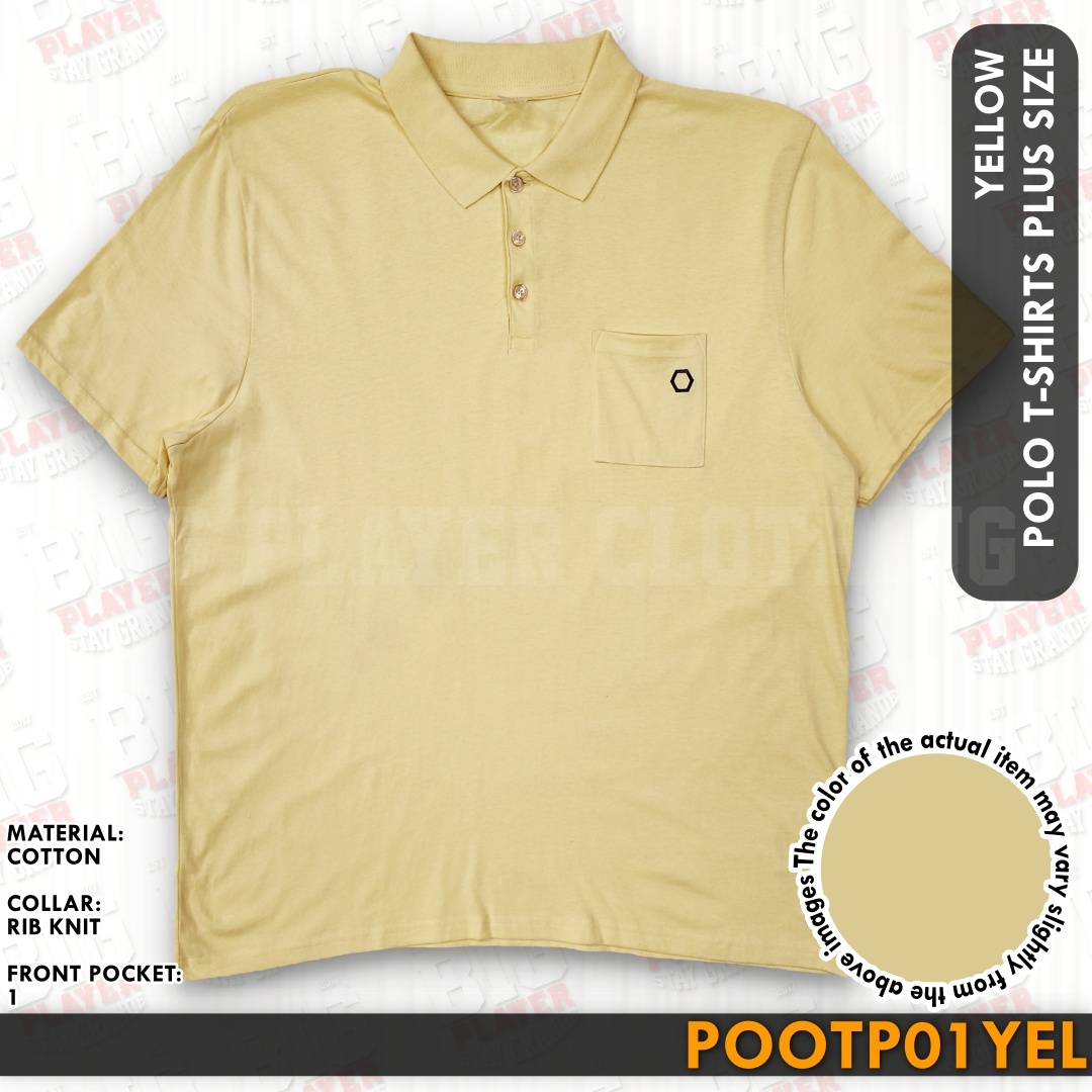 POOTP01YEL
