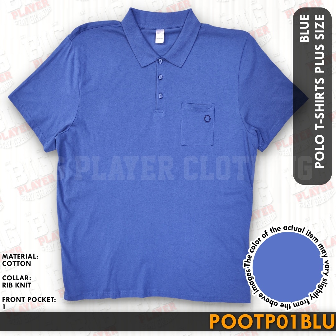 POOTP01BLU