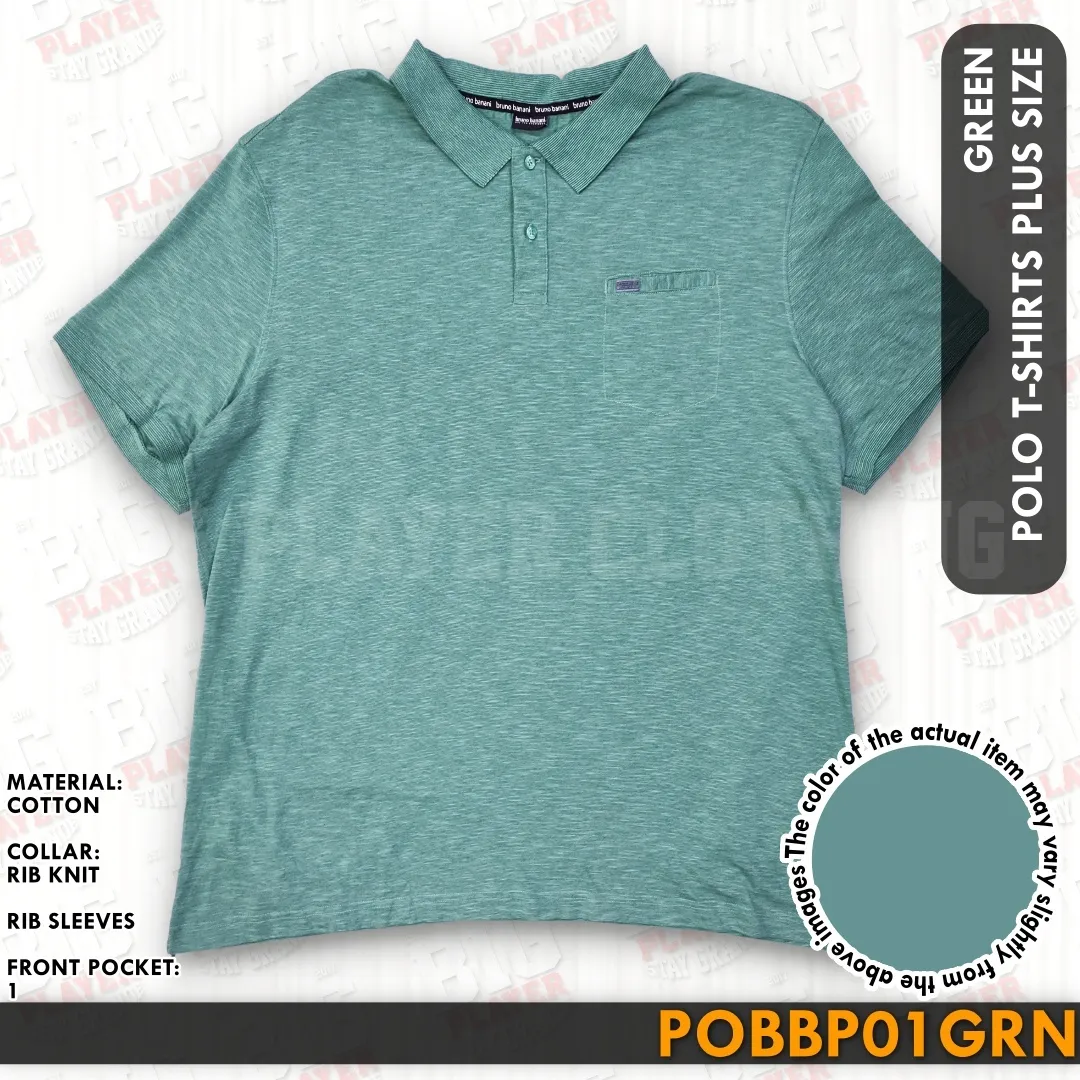 POBBP01GRN