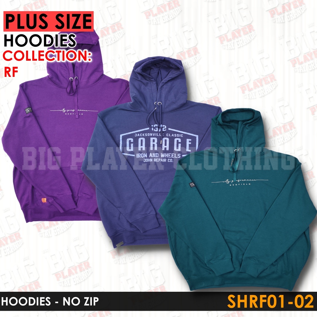 SHRF01